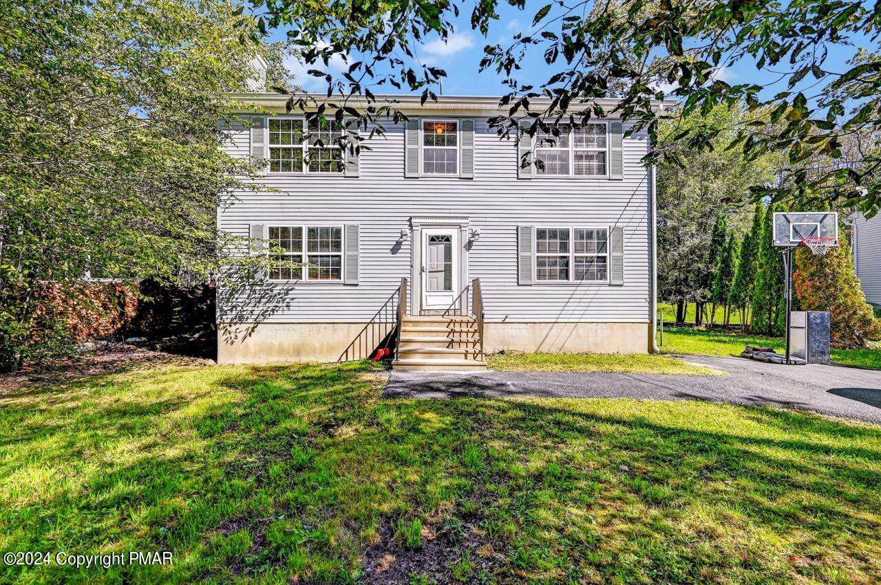 4149 Romeo Road - Photo 1