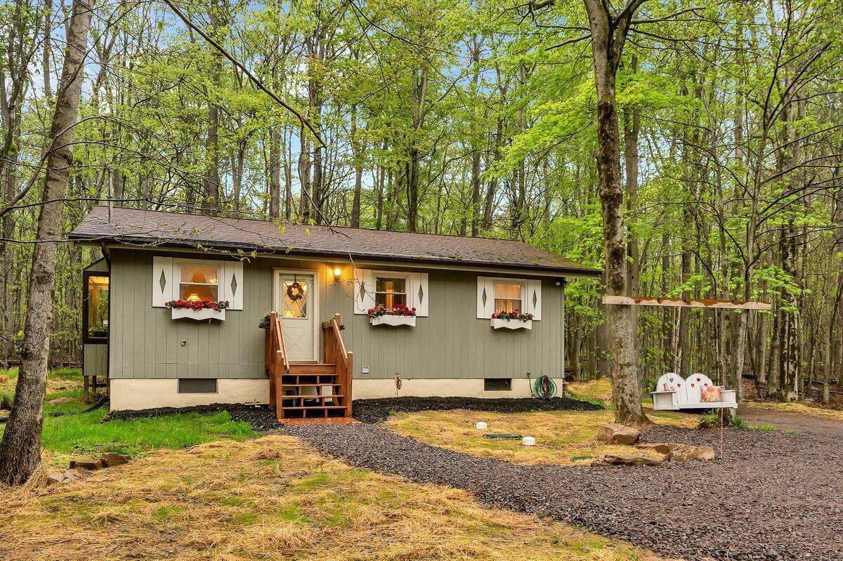13 Lehigh River Drive Drive - Photo 1