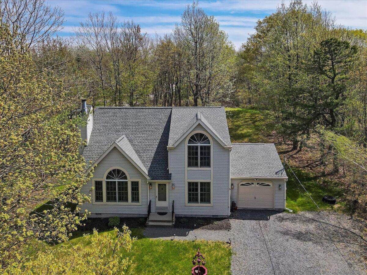 3310 Black Cherry Court - Photo 1