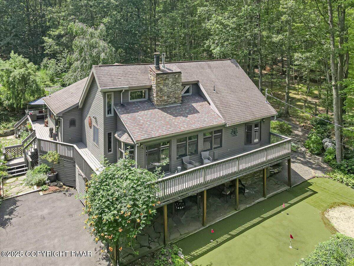 141 Cove Point Circle - Photo 1