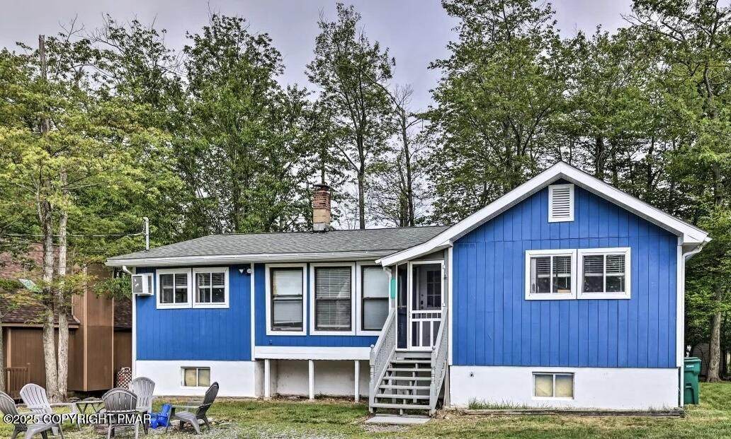 542 Country Place Drive - Photo 1