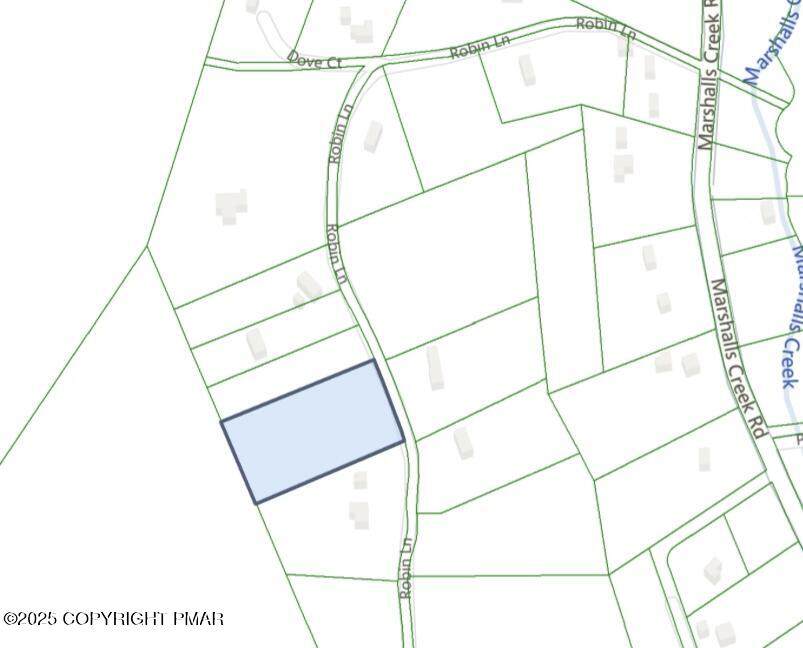  Robin Ln Lane - Photo 1