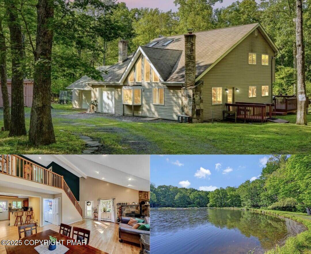 516 Ferry Lane - Photo 1