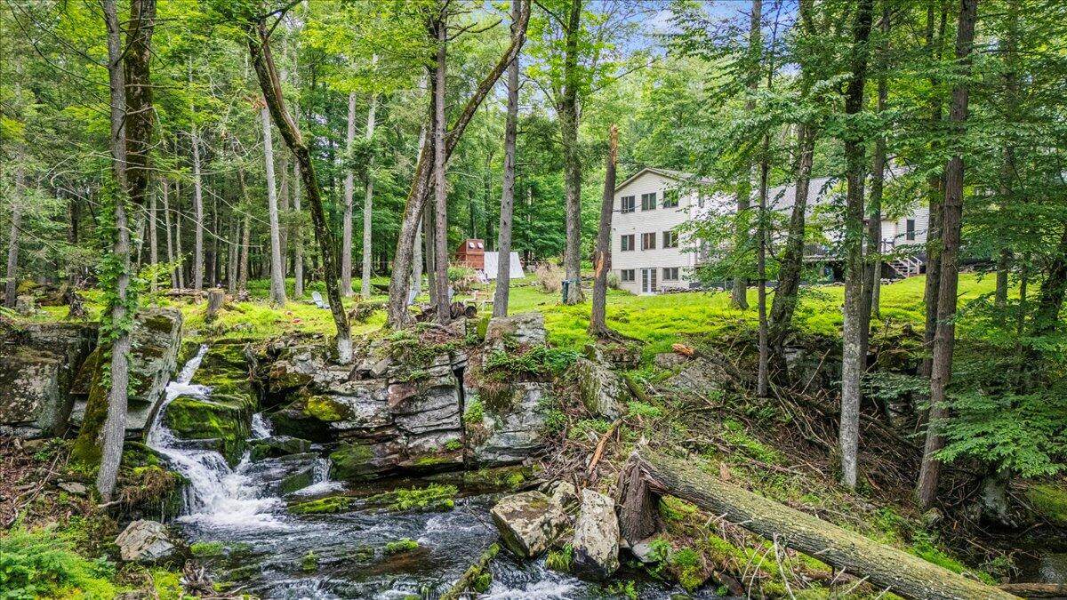 1079 Marshalls Creek Road - Photo 1