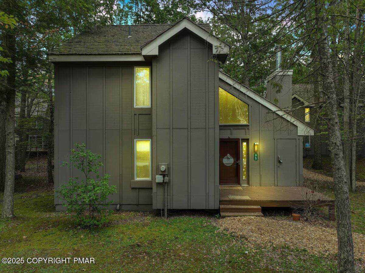 95 Telemark - Photo 1