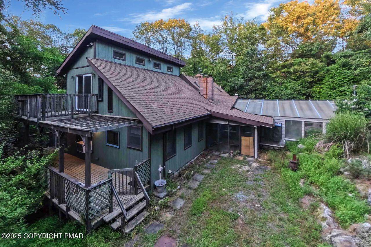 2186 Woodhaven Drive - Photo 1