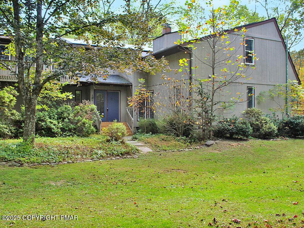 465 Pensyl Creek Road - Photo 1
