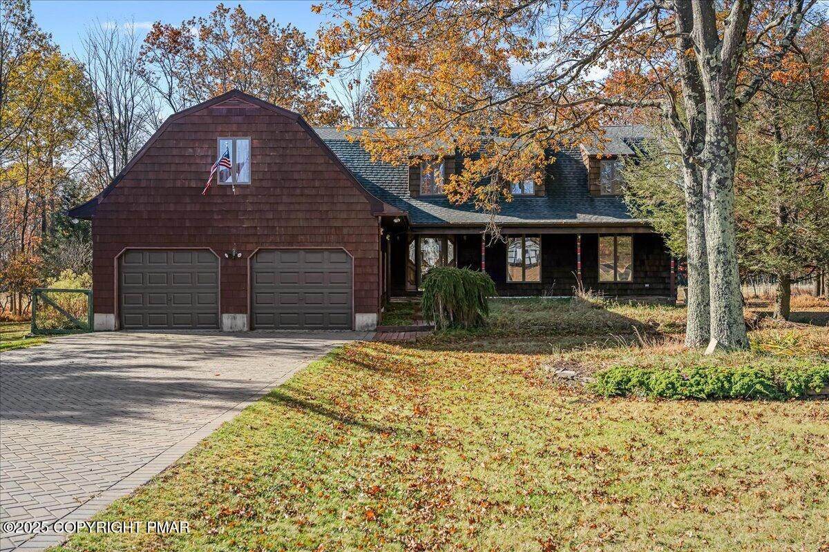 2443 Tacoma Drive - Photo 1