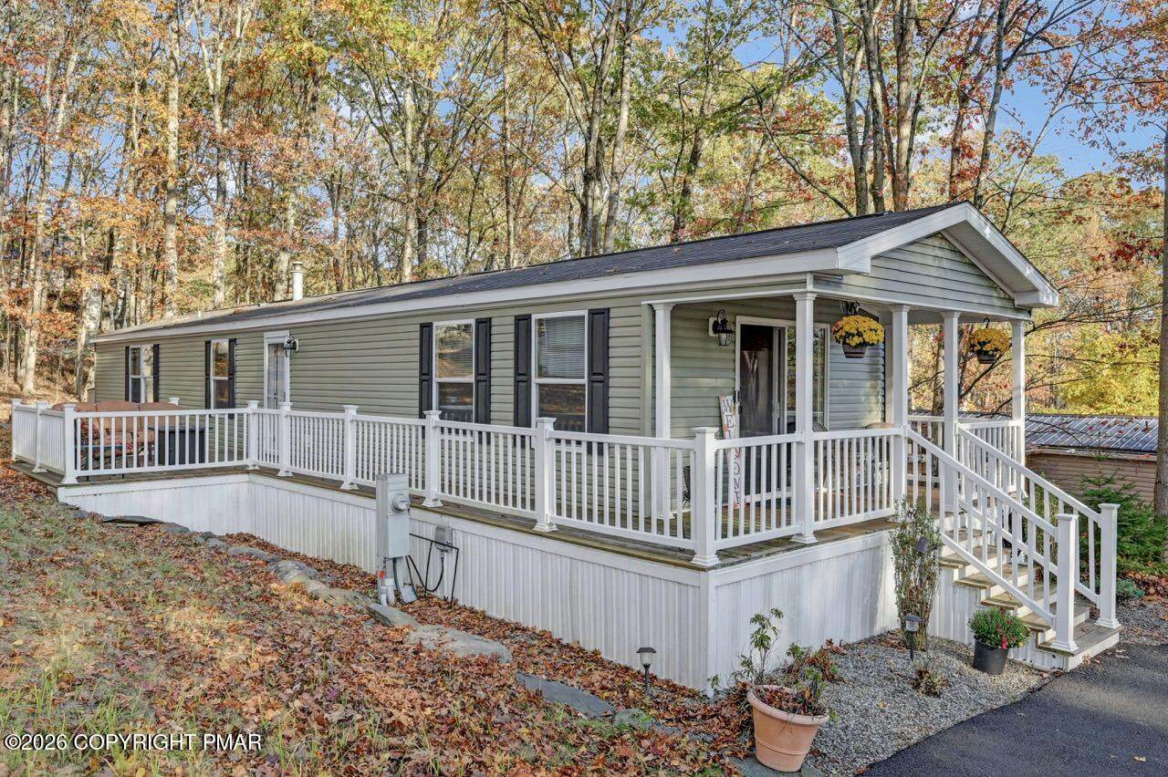 7534 Rocky Ridge Road - Photo 1