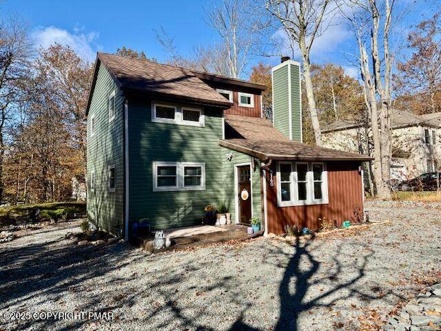 2160 Titania Road - Photo 1