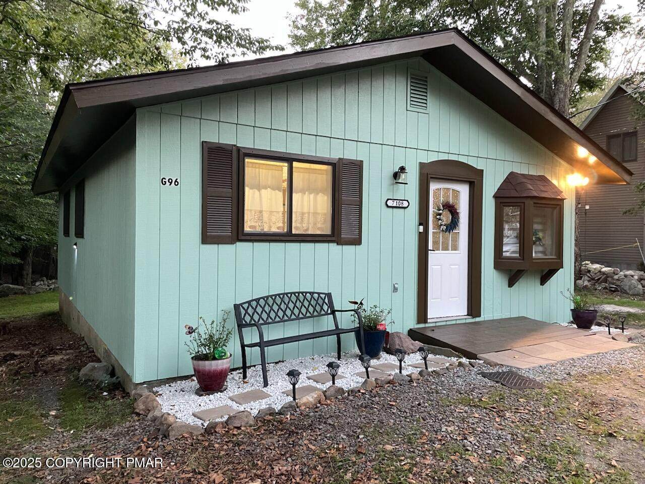 7108 Robinwood Drive - Photo 1