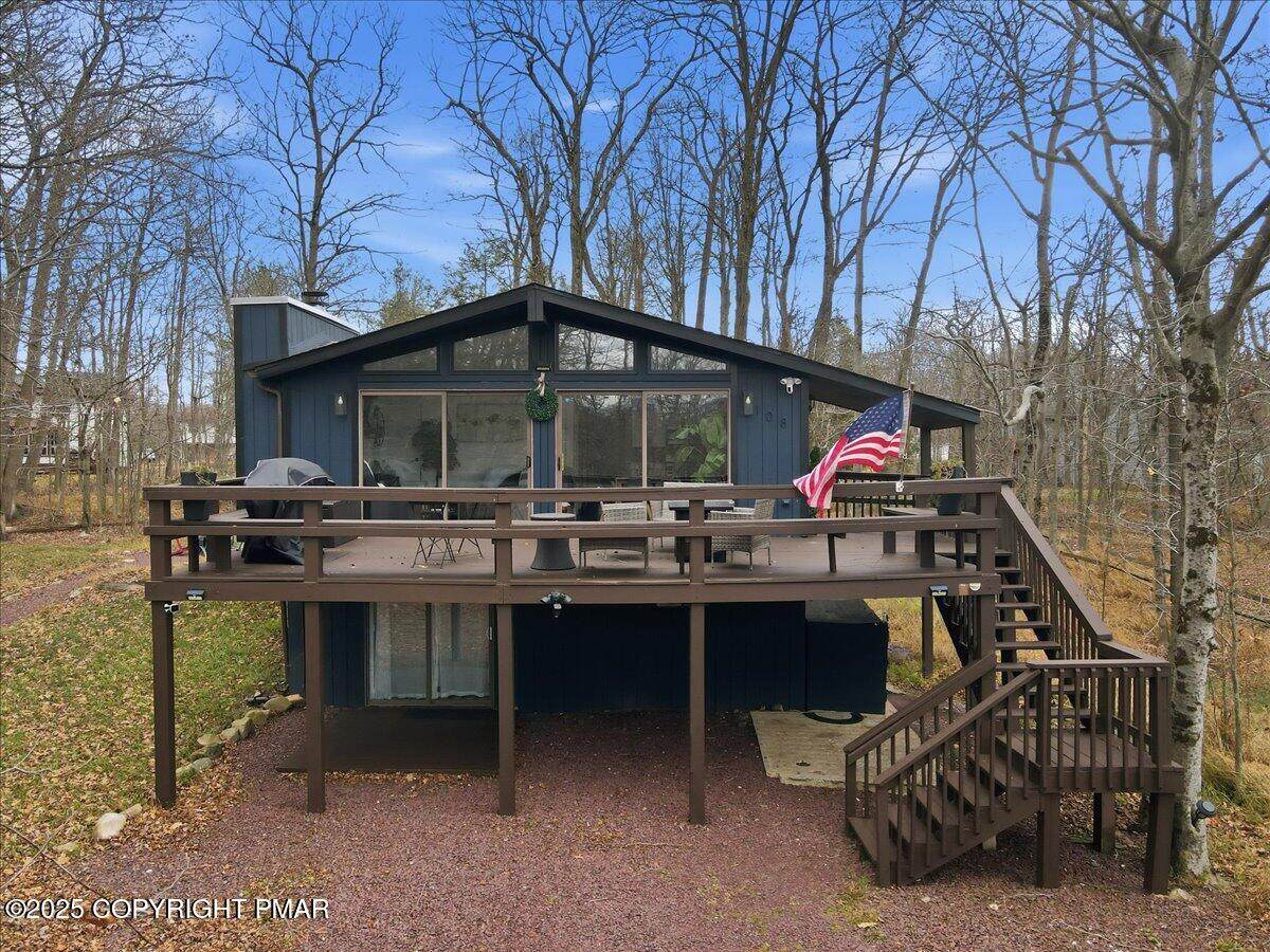 108 Black Bear Lane - Photo 1