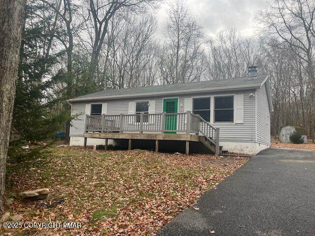 24 Indian Trail Drive - Photo 1