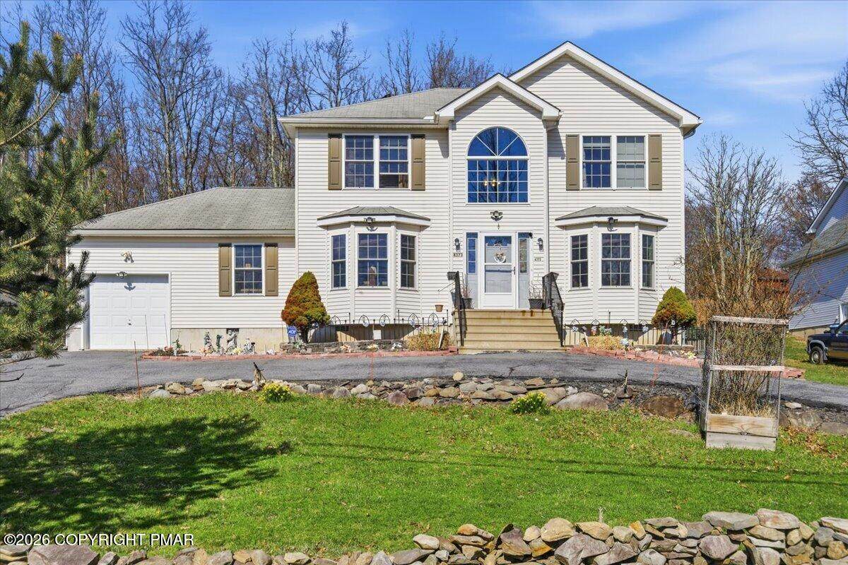 4373 Pine Ridge Drive - Photo 1