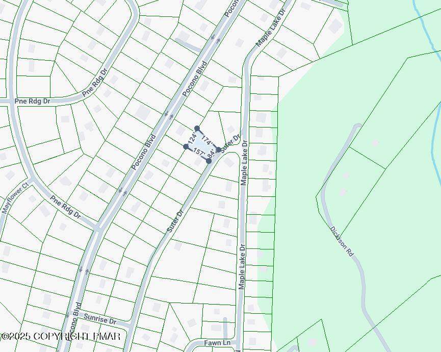 Lot 13 Sutter Dr. - Photo 1