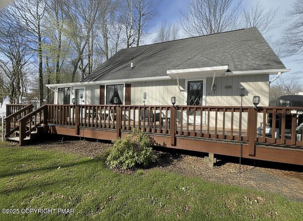 181 Cedar Drive - Photo 1