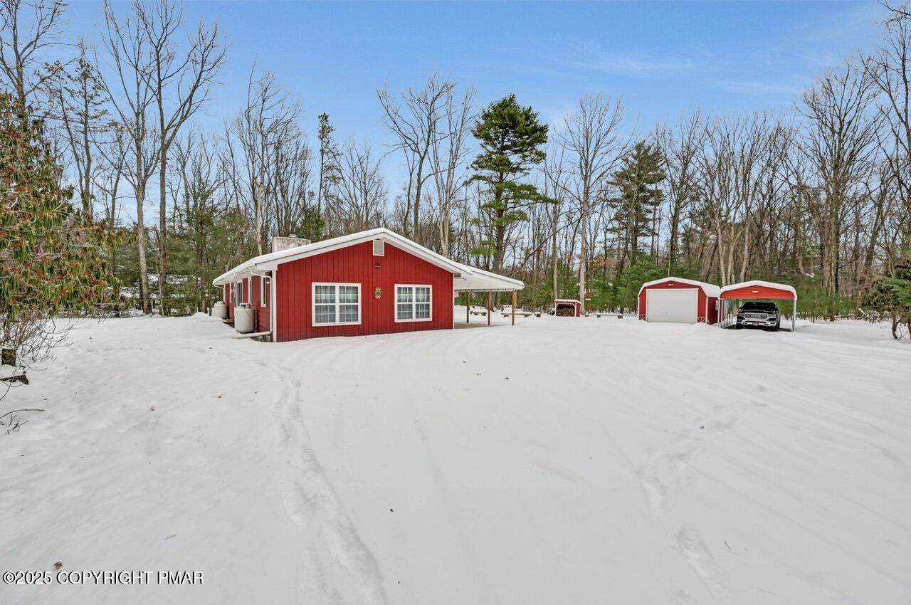 240 Bird Lane - Photo 1