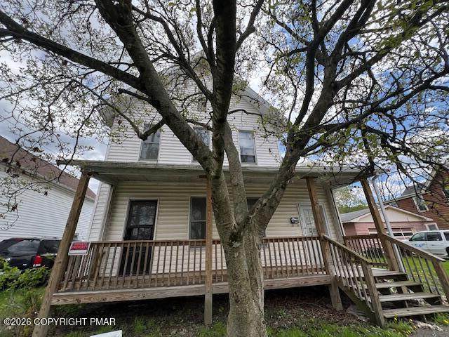 114 Higgins Avenue - Photo 1