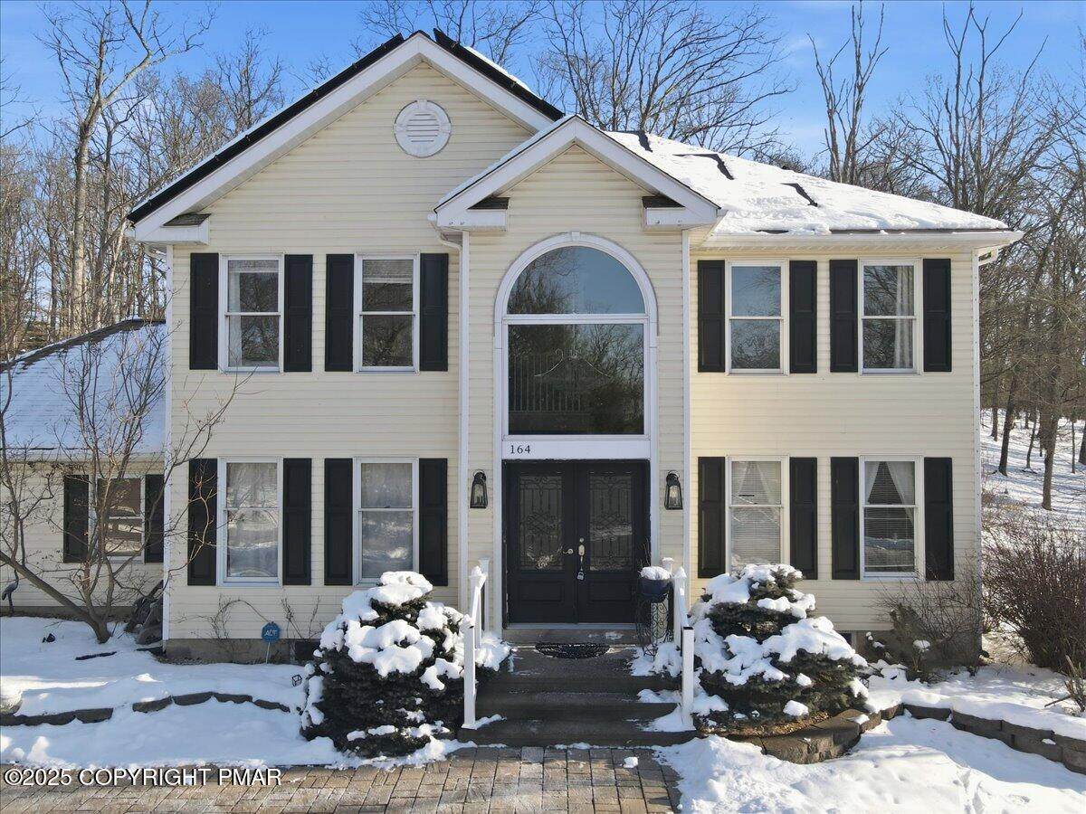 164 Reunion Ridge - Photo 1