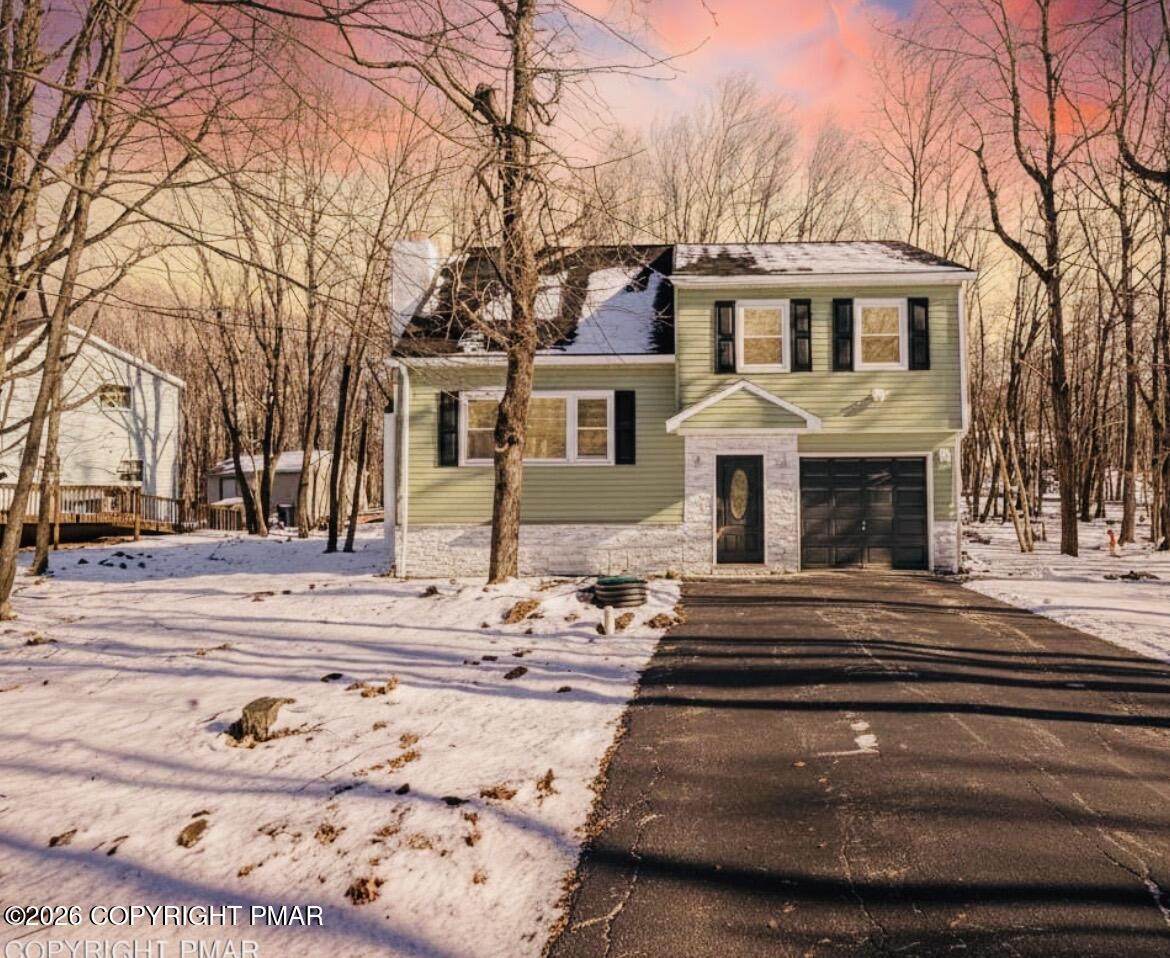 64 Shawnee Trail - Photo 1