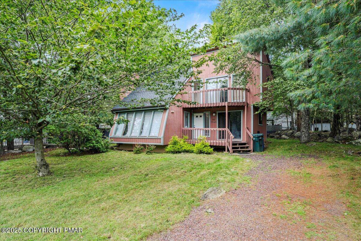 7646 Rainbow Drive - Photo 1