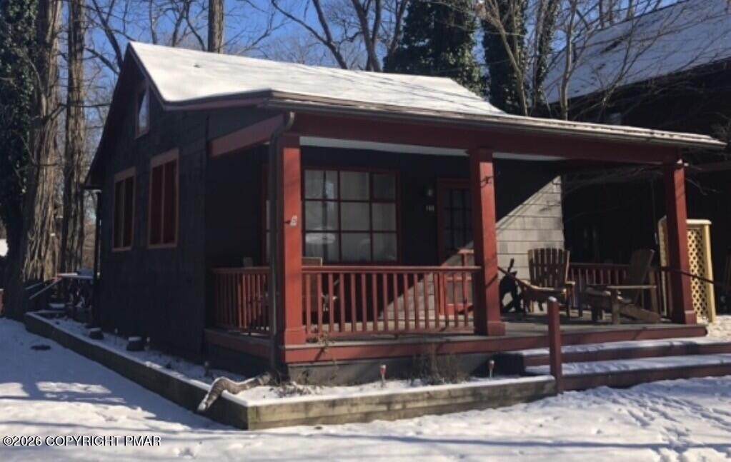 168 Minisink Avenue - Photo 1