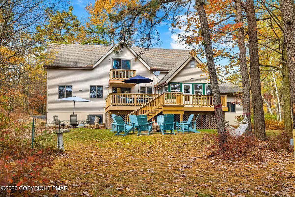 2208 Mohegan Court - Photo 1