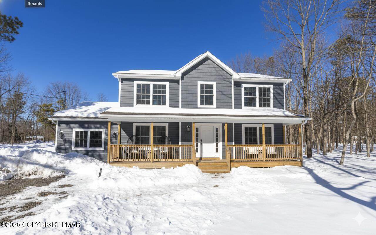 101 Sun Valley Dr Drive - Photo 1