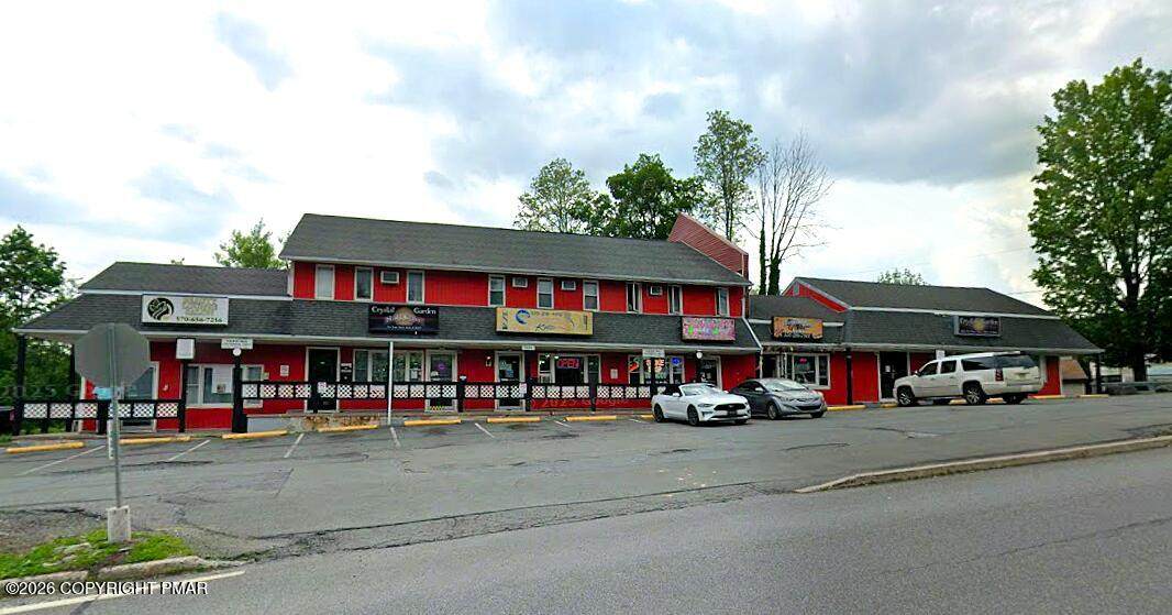 1444 Pocono Boulevard - Photo 1