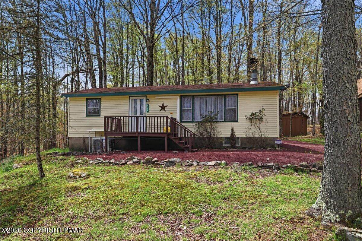 173 Bushkill Drive - Photo 1