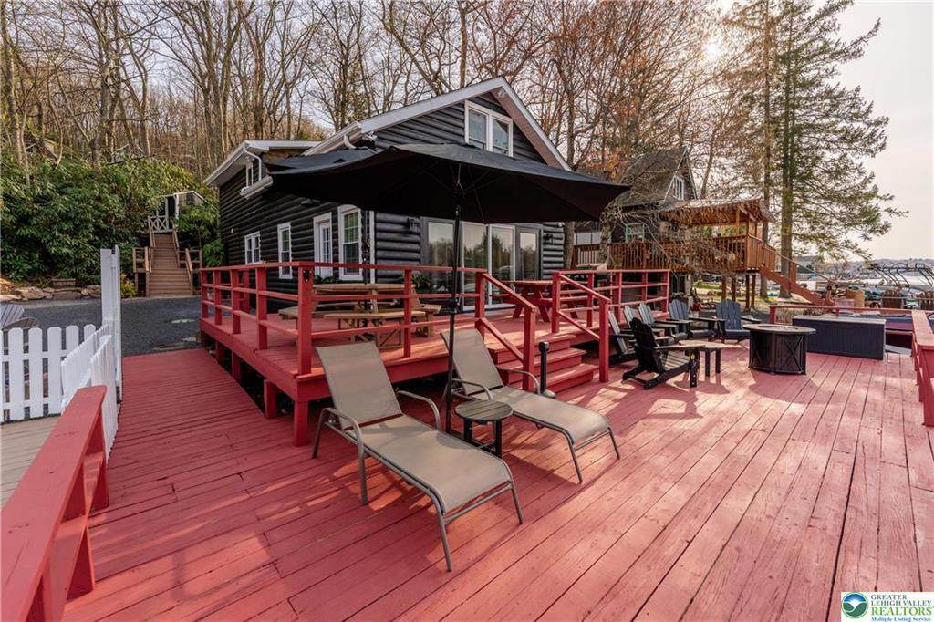 36 Lake Drive - Photo 1