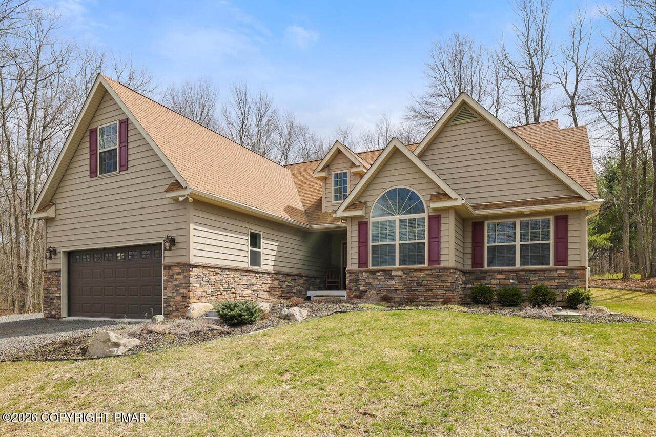 293 Wolf Hollow Road - Photo 1