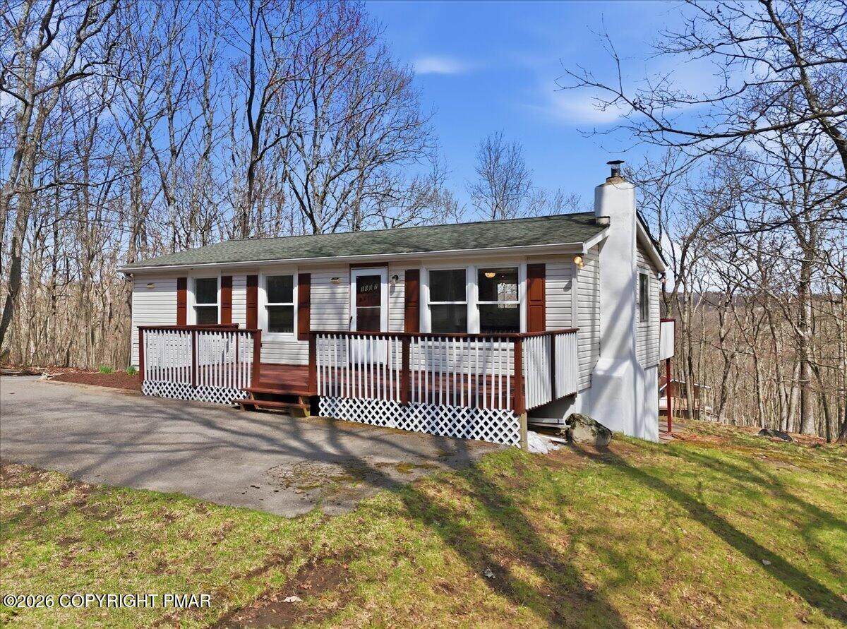 1037 Alpine Drive - Photo 1