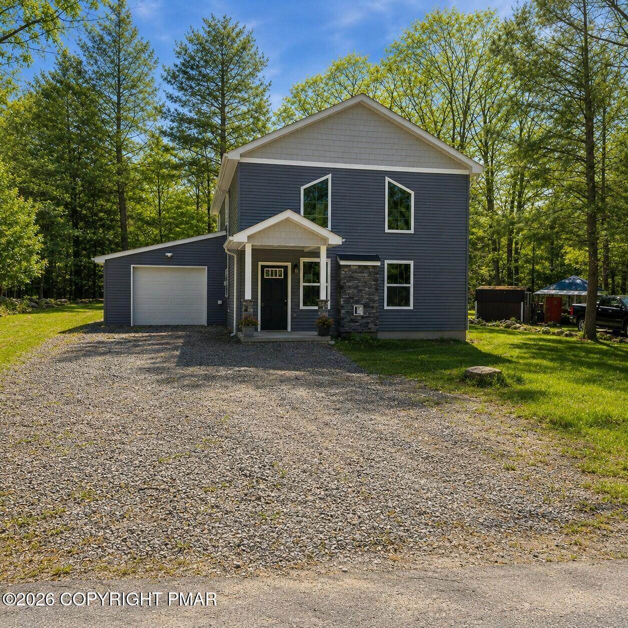 1073 West Side Drive - Photo 1
