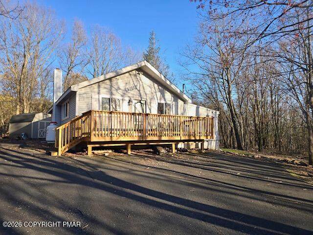 40 Tunkhannock Drive - Photo 1