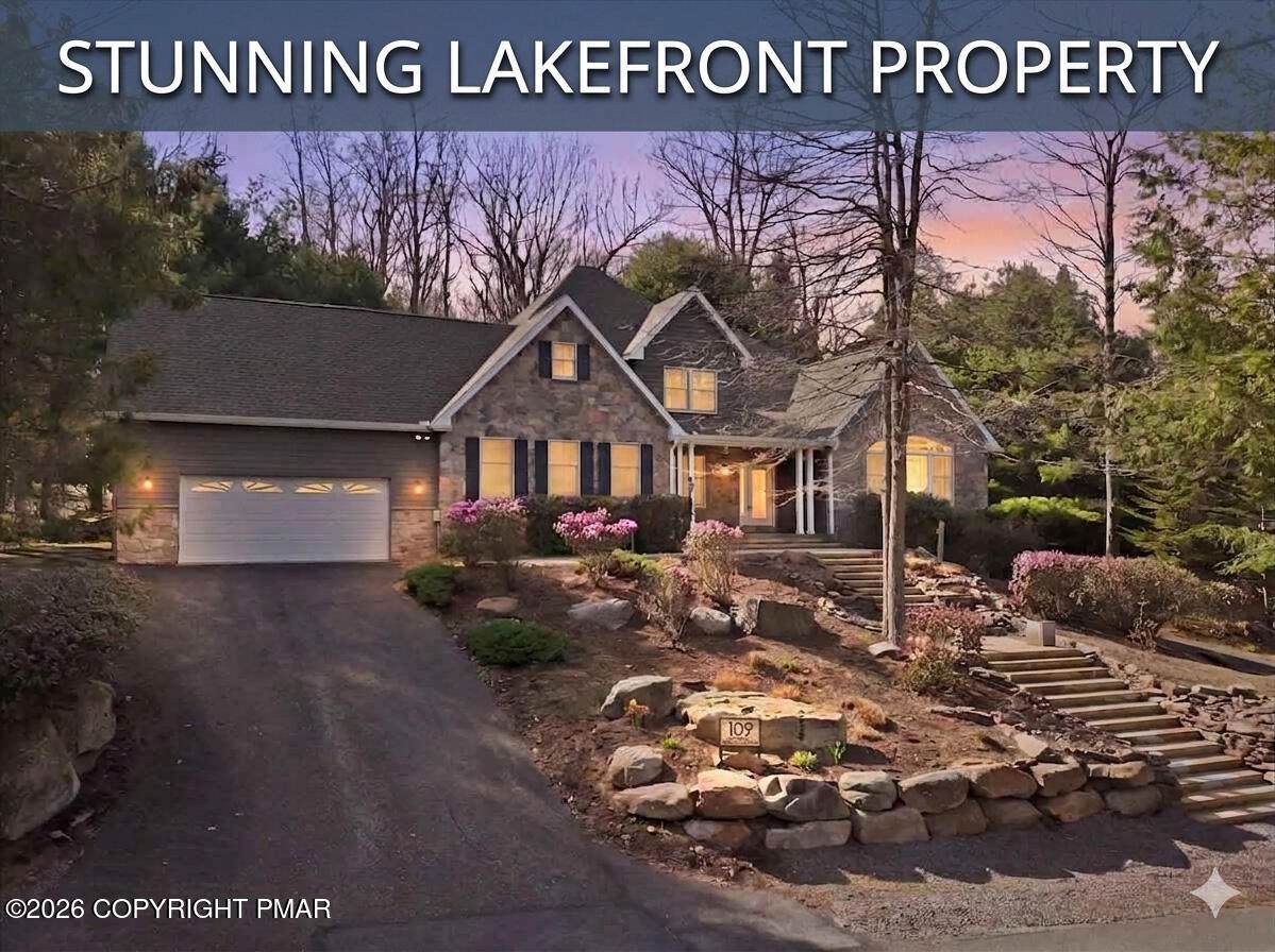 109 Lake Drive - Photo 1