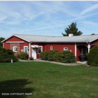 165 Old Stagecoach Road - Photo 1