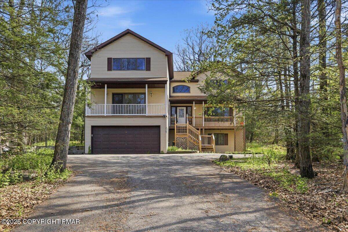 3227 Mountain View Drive - Photo 1
