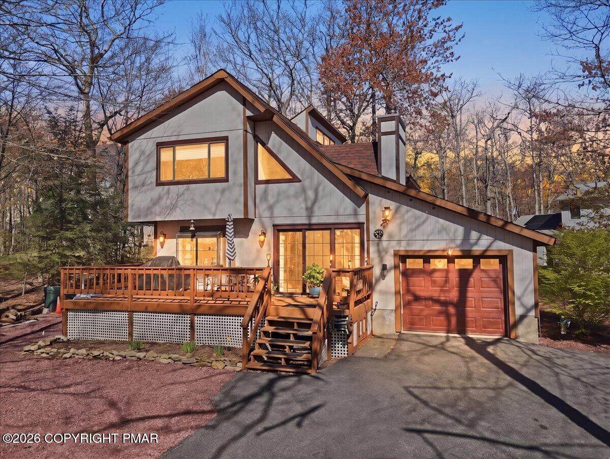 250 Sheridan Drive - Photo 1