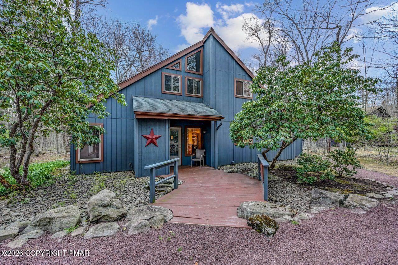 171 Crocketts Crescent - Photo 1