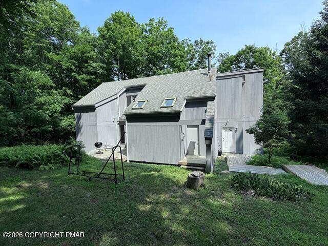 111 Little Doe Lane - Photo 1