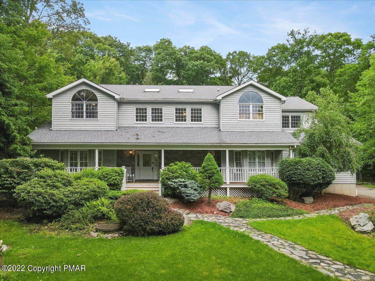 3358 Mountain View Drive - Photo 1