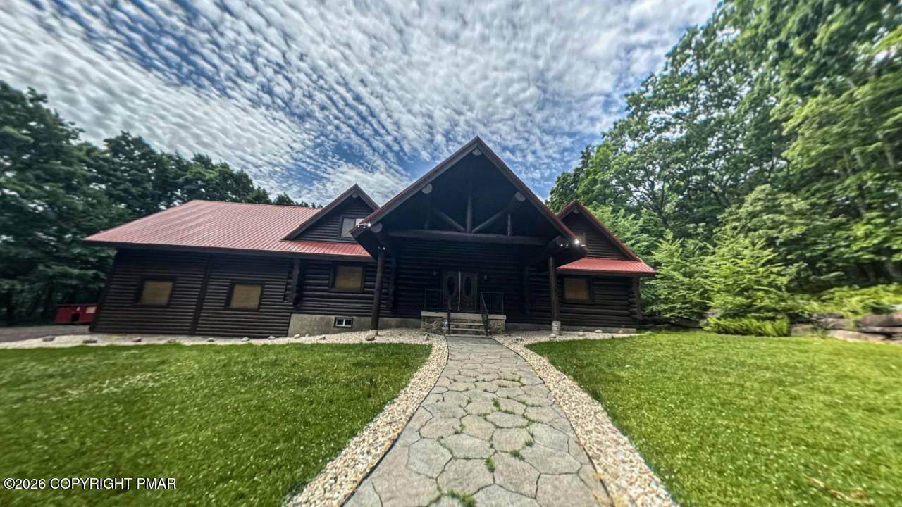 1673 Laurel Run Road - Photo 1