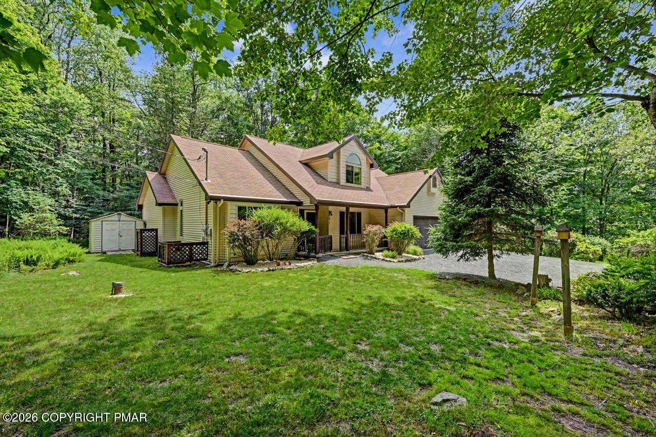6 Blue Jay Lane - Photo 1