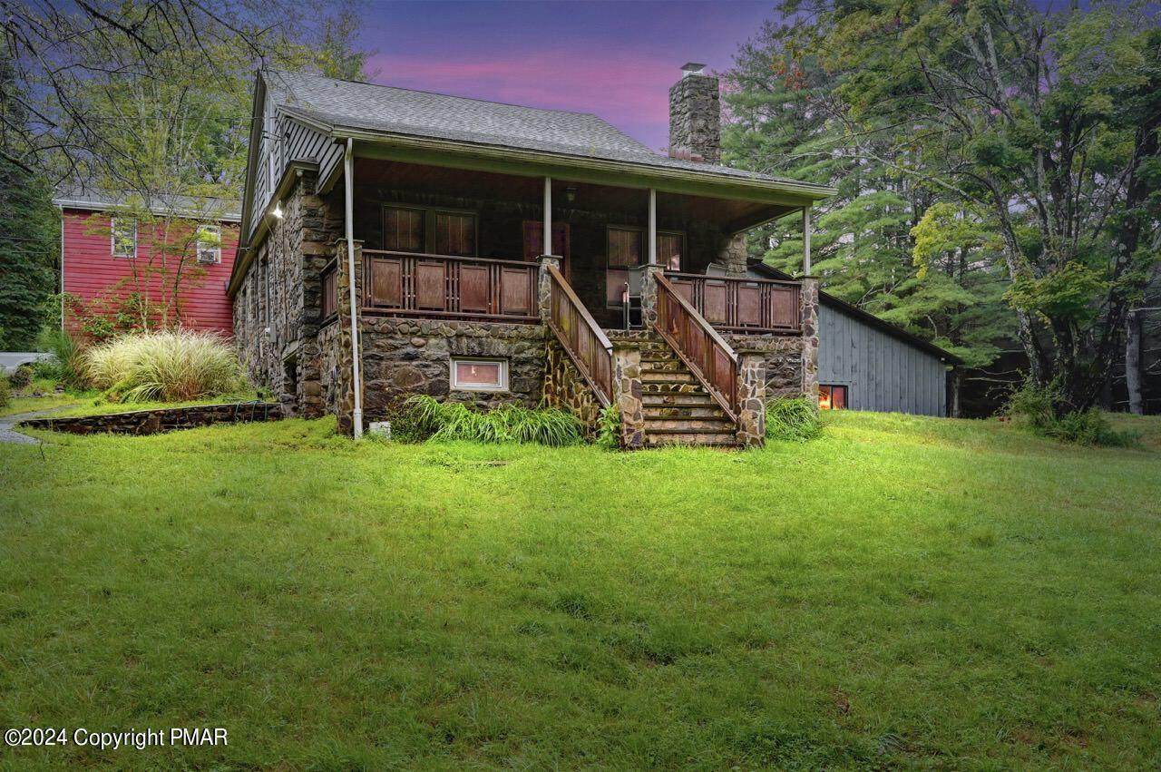 614 Lavender Lane - Photo 1