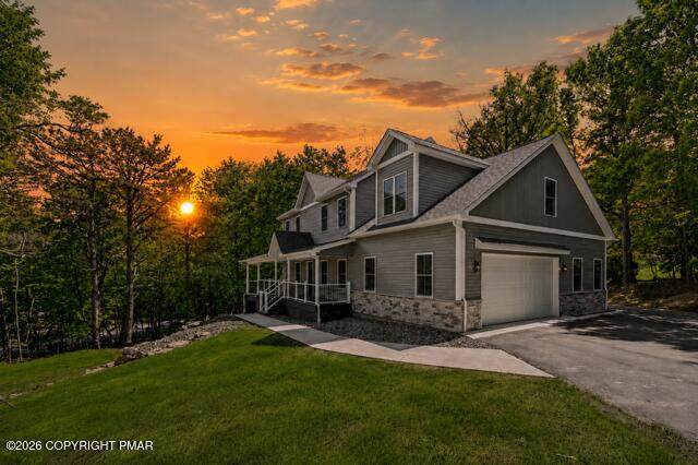 316 Fall Creek Terrace - Photo 1