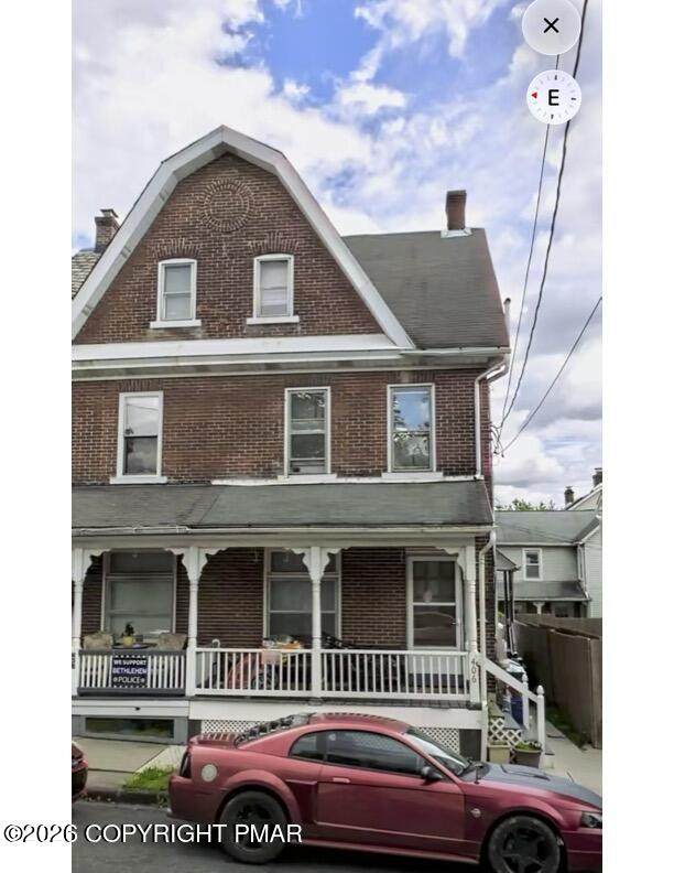 406 Linden Street - Photo 1