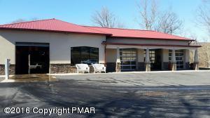 3054 Route 611 Rte - Photo 1