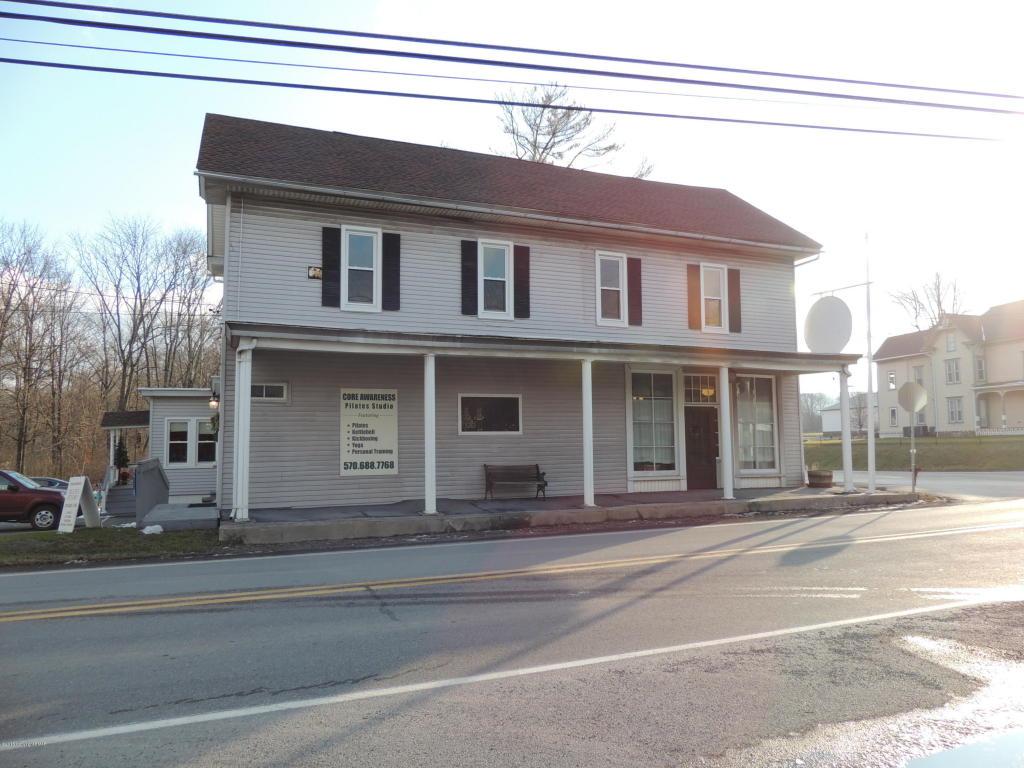 5722 Route 209 - Photo 1