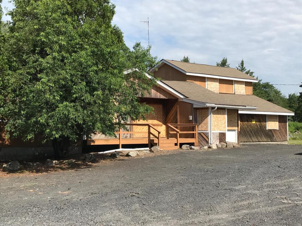 871 Route 196 (Sterling Rd) - Photo 1